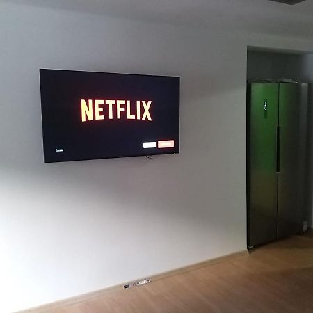 Apartament GreenStar Sinaia Buitenkant foto