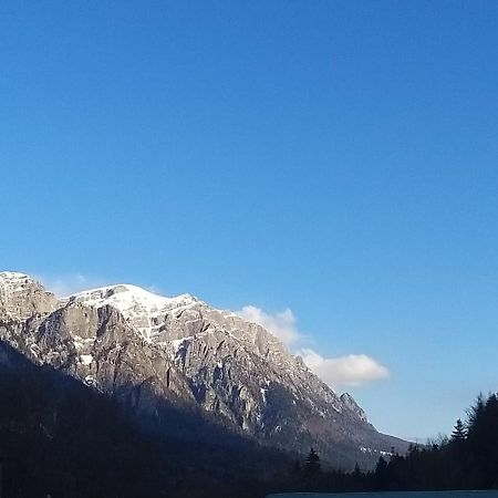 Apartament GreenStar Sinaia Buitenkant foto
