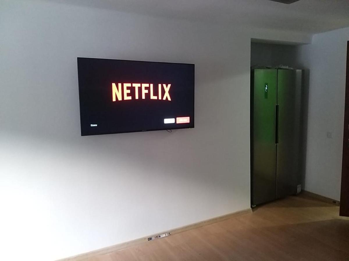 Apartament GreenStar Sinaia Buitenkant foto