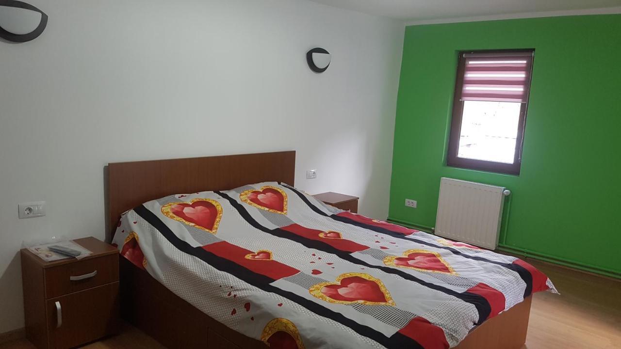 Apartament GreenStar Sinaia Buitenkant foto