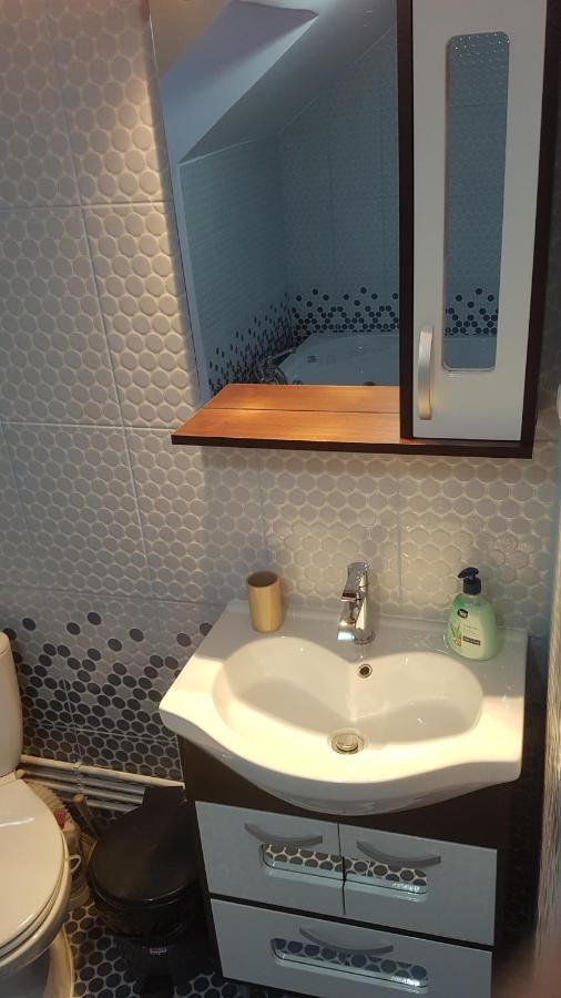 Apartament GreenStar Sinaia Buitenkant foto