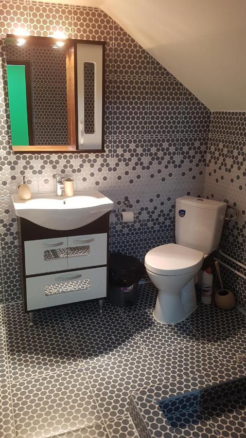 Apartament GreenStar Sinaia Buitenkant foto