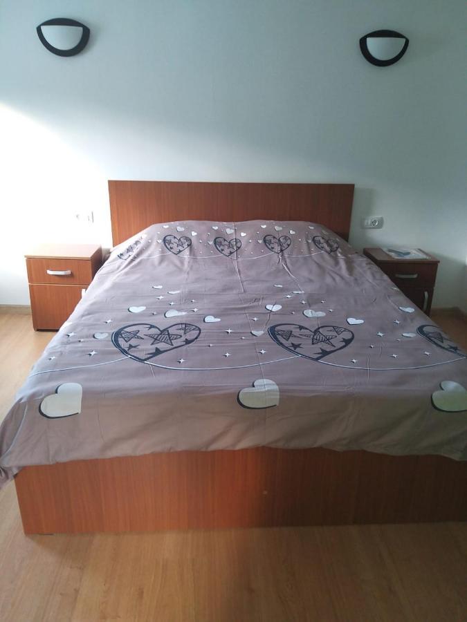 Apartament GreenStar Sinaia Buitenkant foto