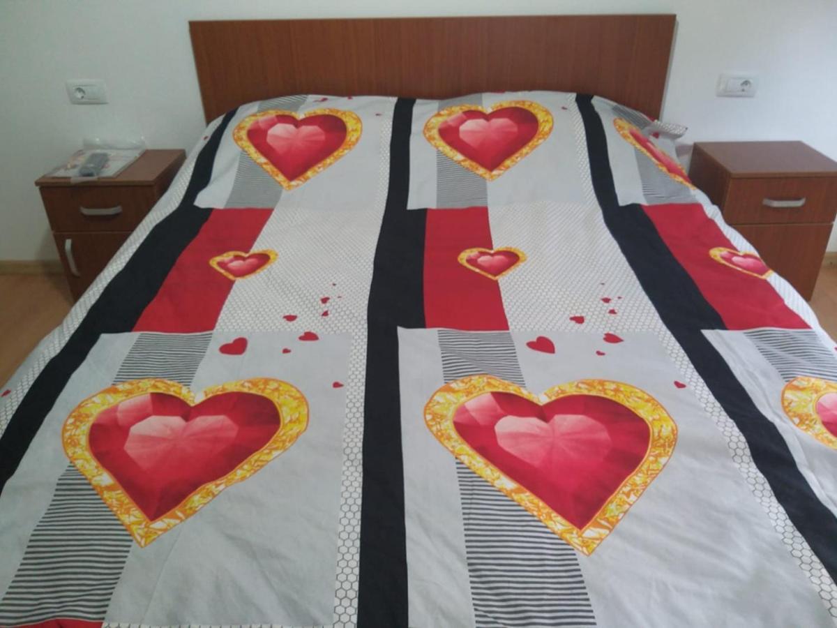 Apartament GreenStar Sinaia Buitenkant foto