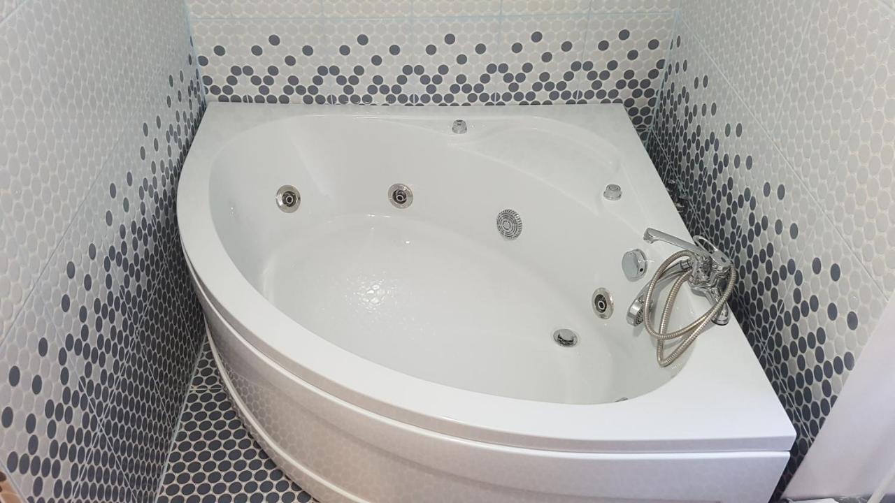 Apartament GreenStar Sinaia Buitenkant foto