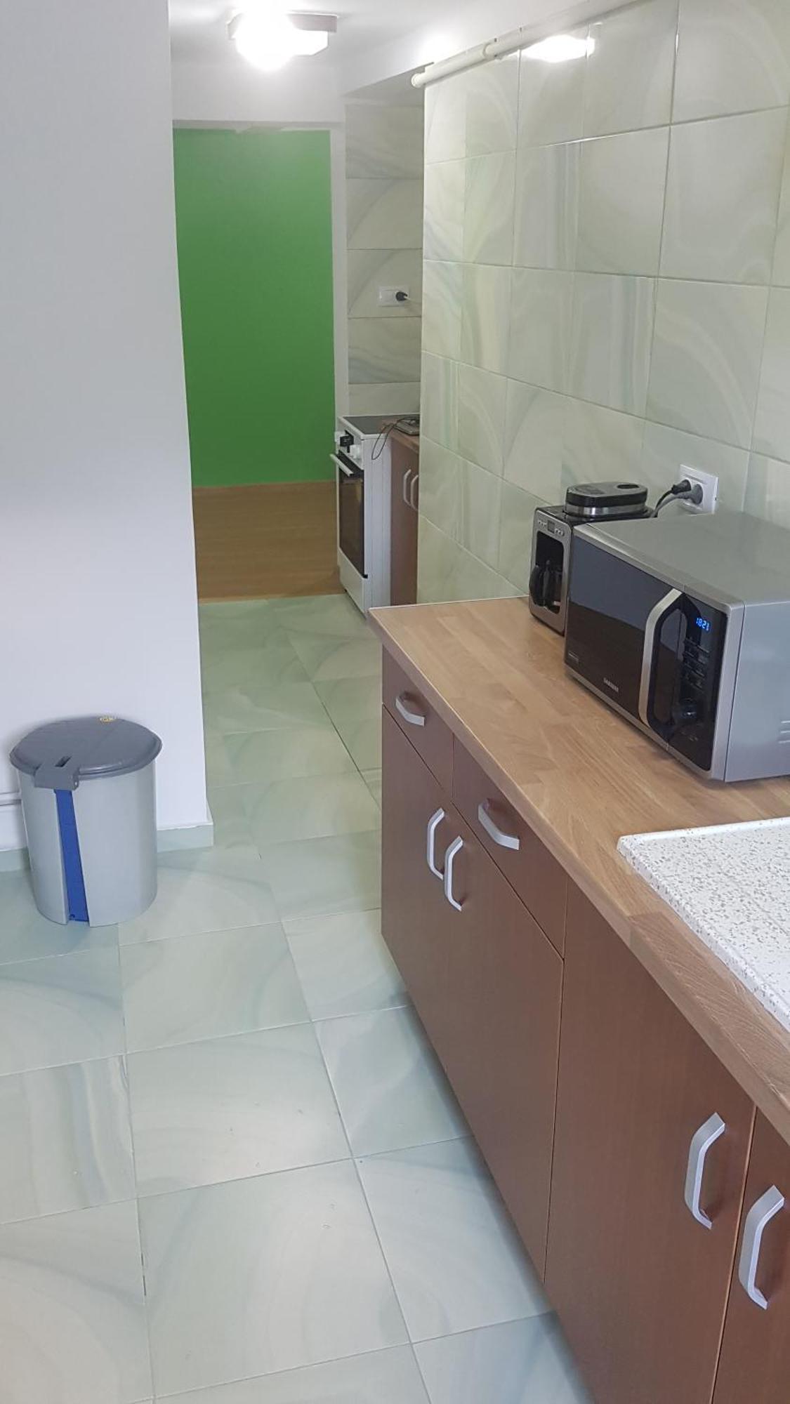 Apartament GreenStar Sinaia Buitenkant foto