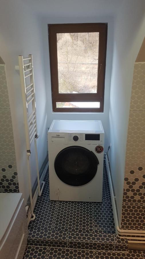 Apartament GreenStar Sinaia Buitenkant foto