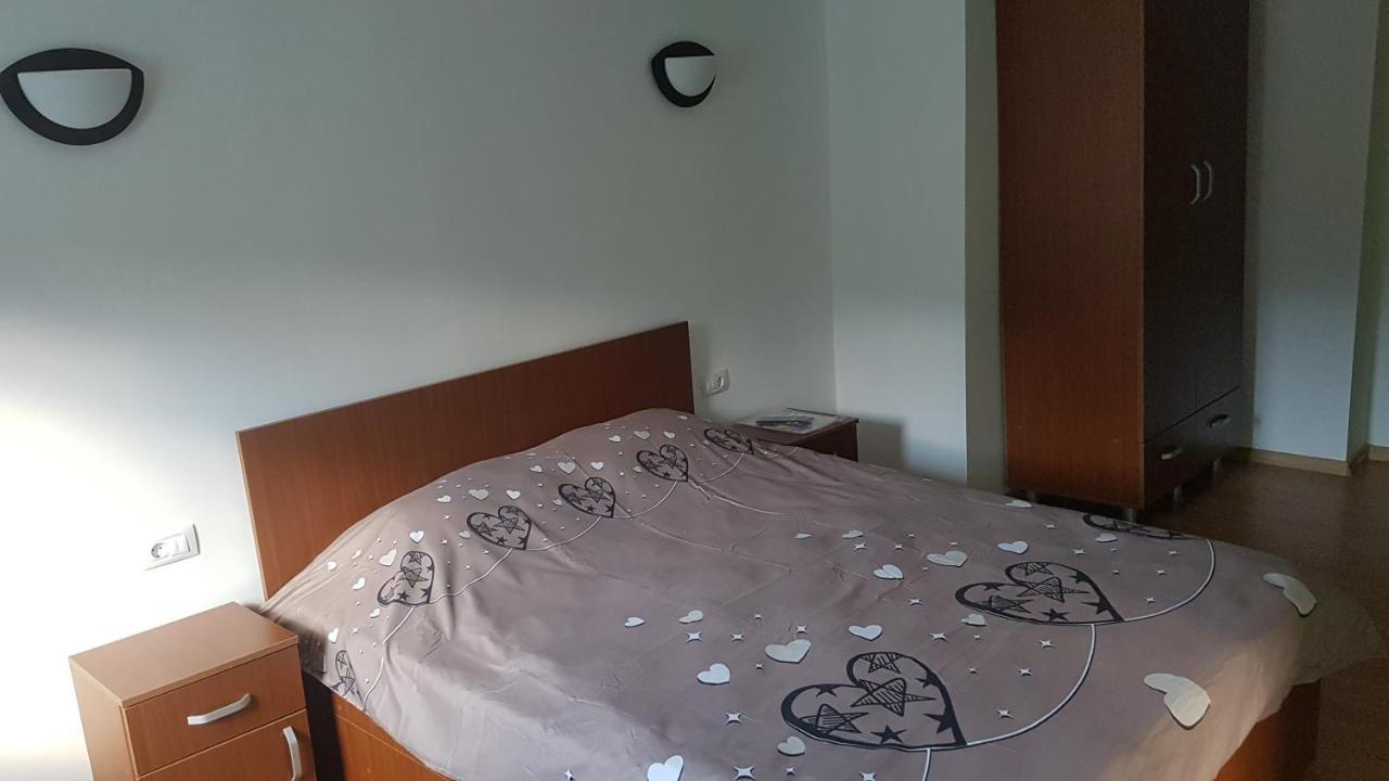 Apartament GreenStar Sinaia Buitenkant foto