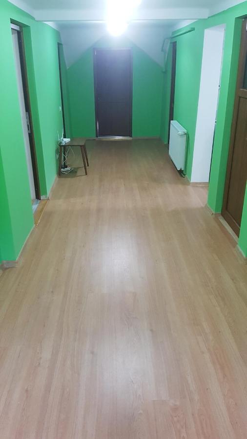 Apartament GreenStar Sinaia Buitenkant foto