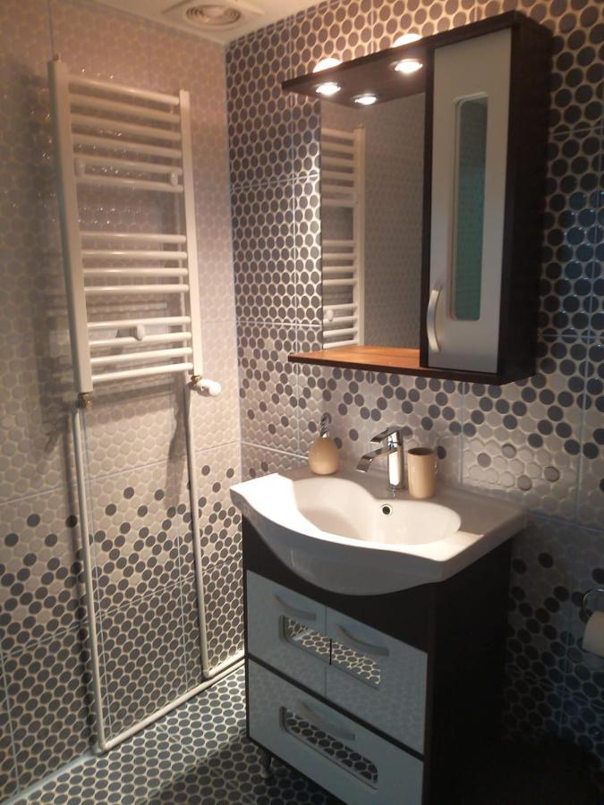 Apartament GreenStar Sinaia Buitenkant foto