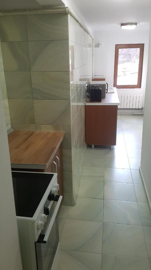 Apartament GreenStar Sinaia Buitenkant foto