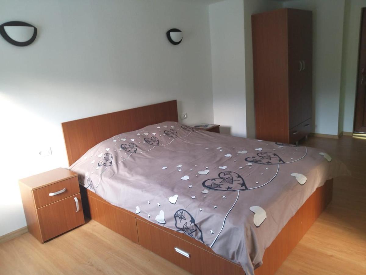 Apartament GreenStar Sinaia Buitenkant foto