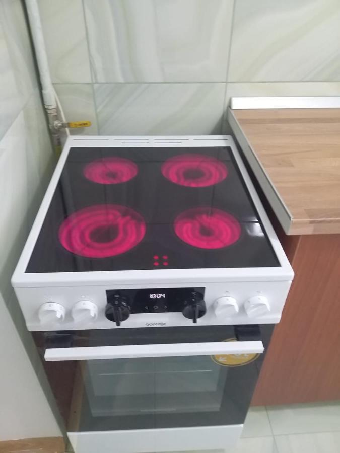 Apartament GreenStar Sinaia Buitenkant foto